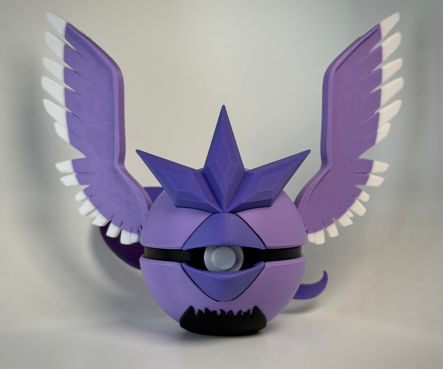 #0144 Galarian Articuno Character Ball