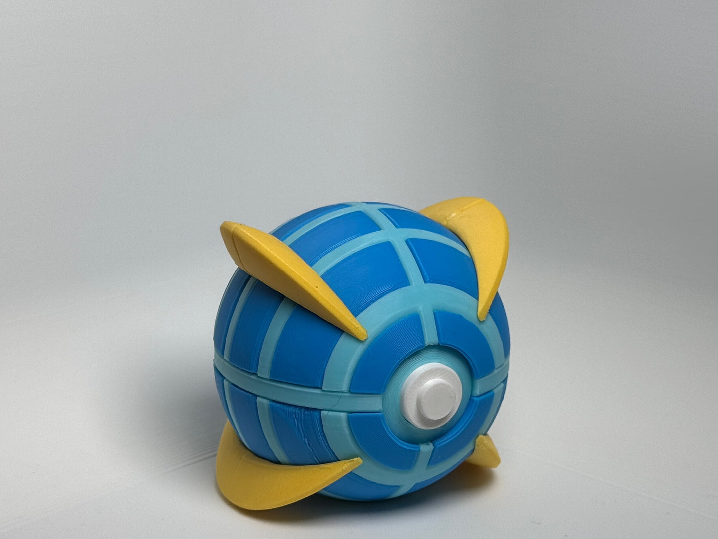 Beast Ball Capture Ball