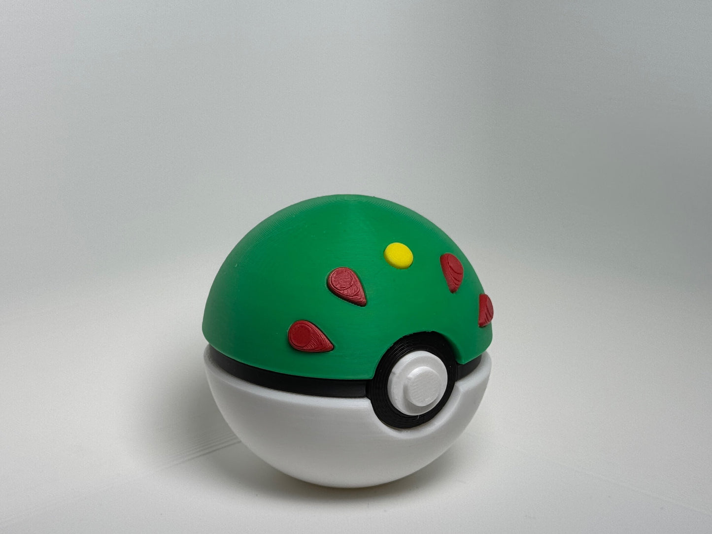 Friend Ball Capture Ball