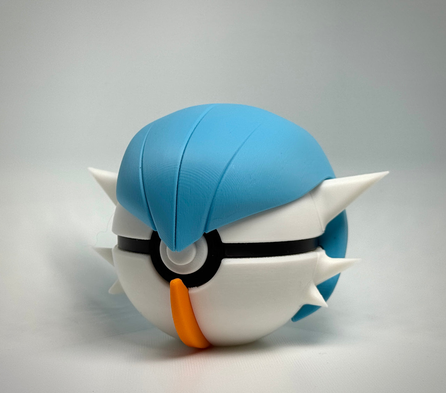 #0282 Shiny Gardevoir Character Ball