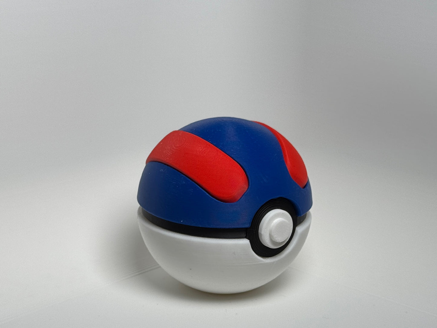 Great Ball Capture Ball