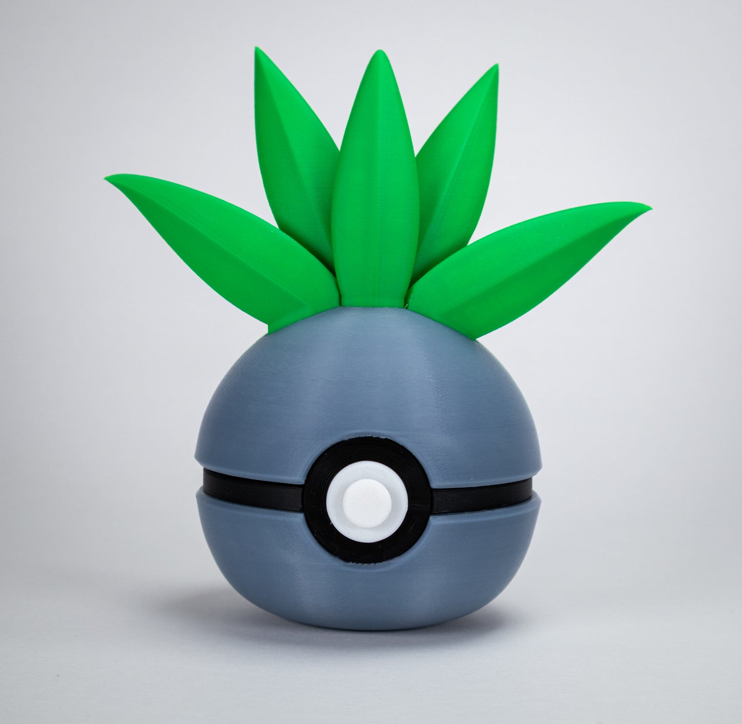 #0043 Oddish Character Ball
