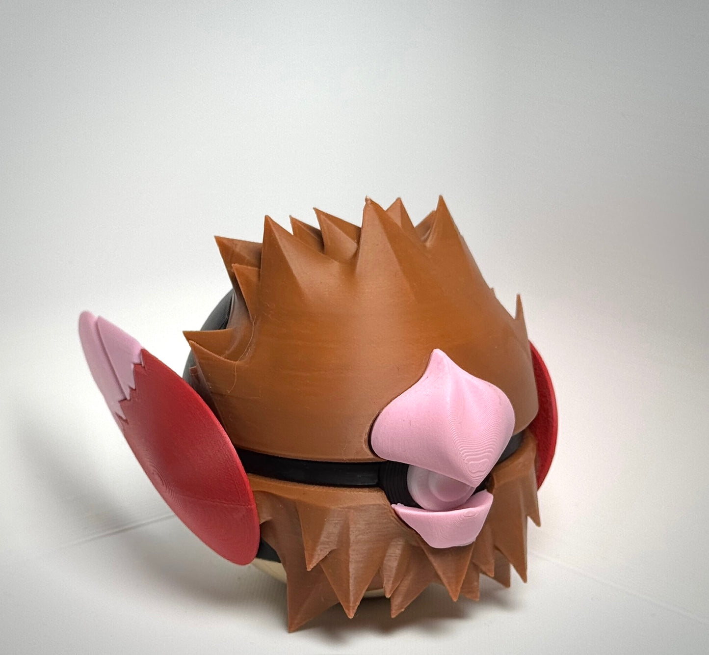 #0021 Spearow Character Ball