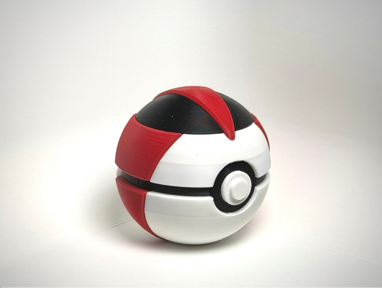 Timer Ball Capture Ball