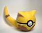 #0063 Abra Character Ball