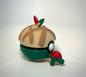 #0842 Appletun Character Ball