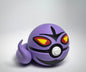 #0024 Arbok Character Ball
