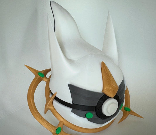 #0493 Arceus Character Ball