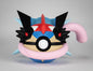 #0658 Ash Greninja Character Ball