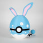 #0184 Azumarill Character Ball