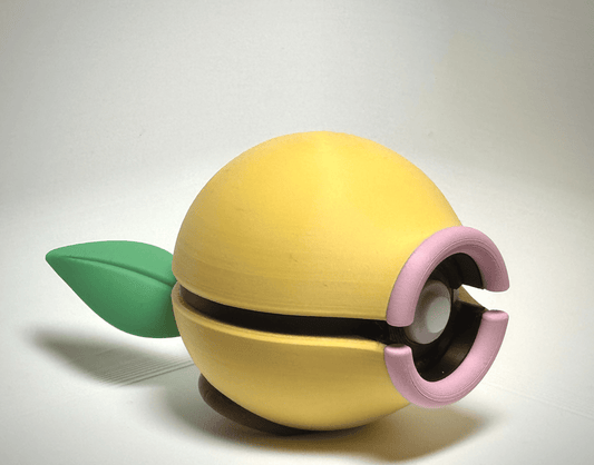 #0069 Bellsprout Character Ball