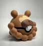 #0399 Bidoof Character Ball