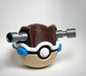 #0009 Blastoise Character Ball