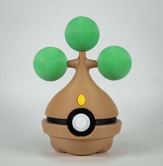 #0438 Bonsly Character Ball