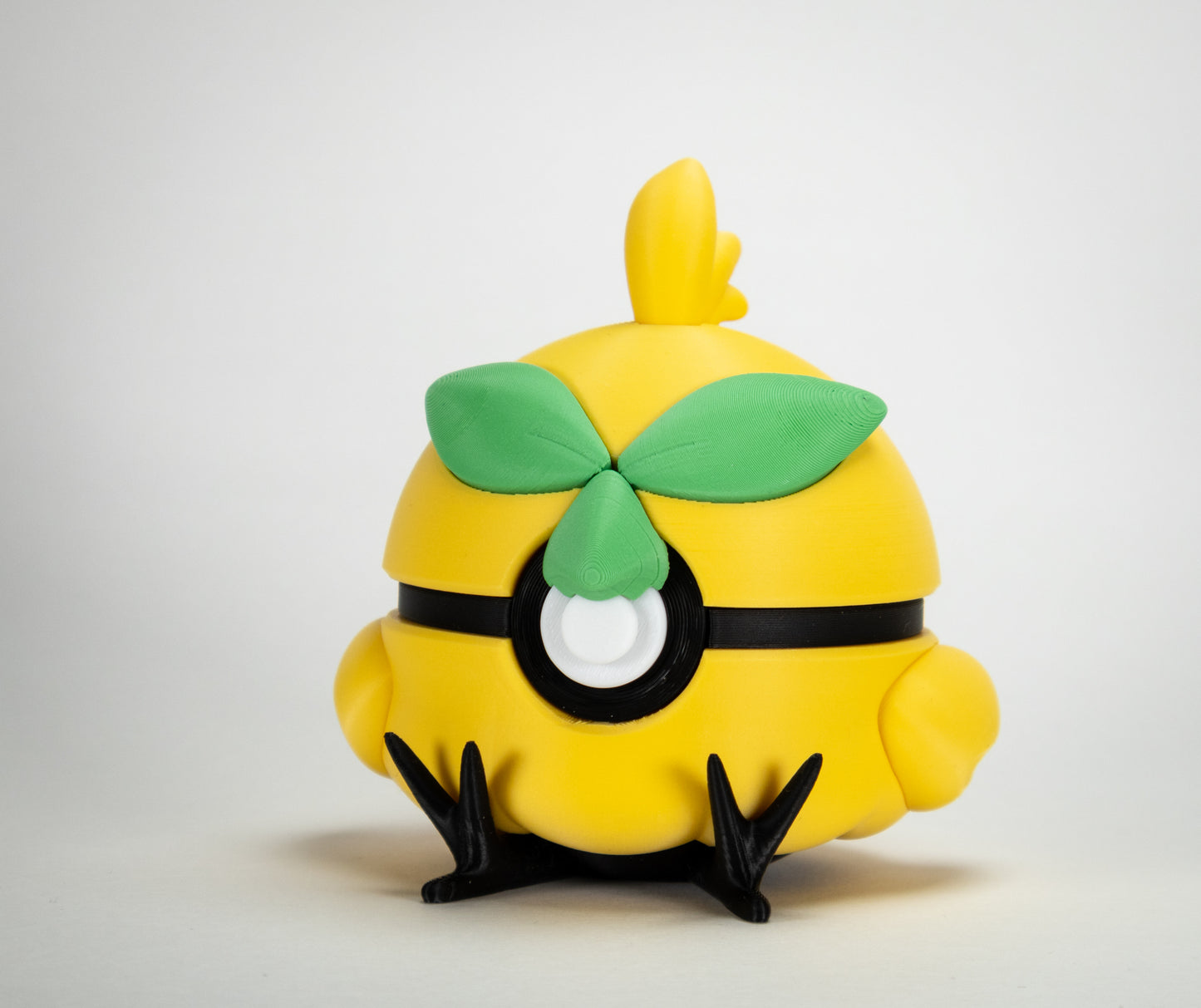 #1026 Browt Character Ball