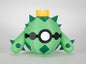 #0331 Cacnea Character Ball