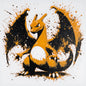 #0006 Charizard Hueforge
