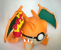 #0006 Charizard Character Ball