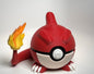 #0005 Charmeleon Character Ball