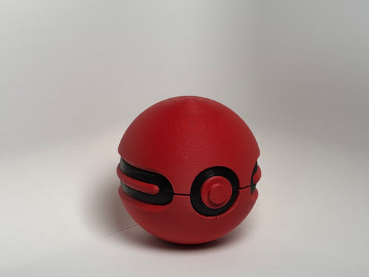 Cherish Ball Capture Ball