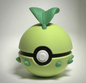 #0152 Chikorita Character Ball