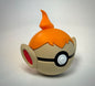 #0390 Chimchar Character Ball