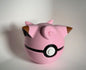 #0035 Clefairy Character Ball