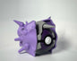 #0091 Cloyster Character Ball