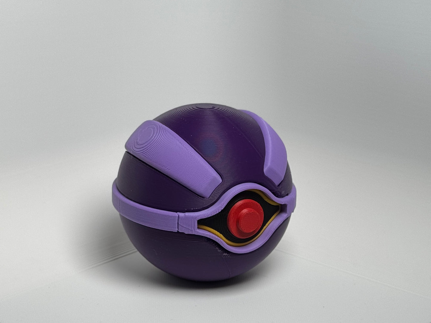 Clone Ball Capture Ball