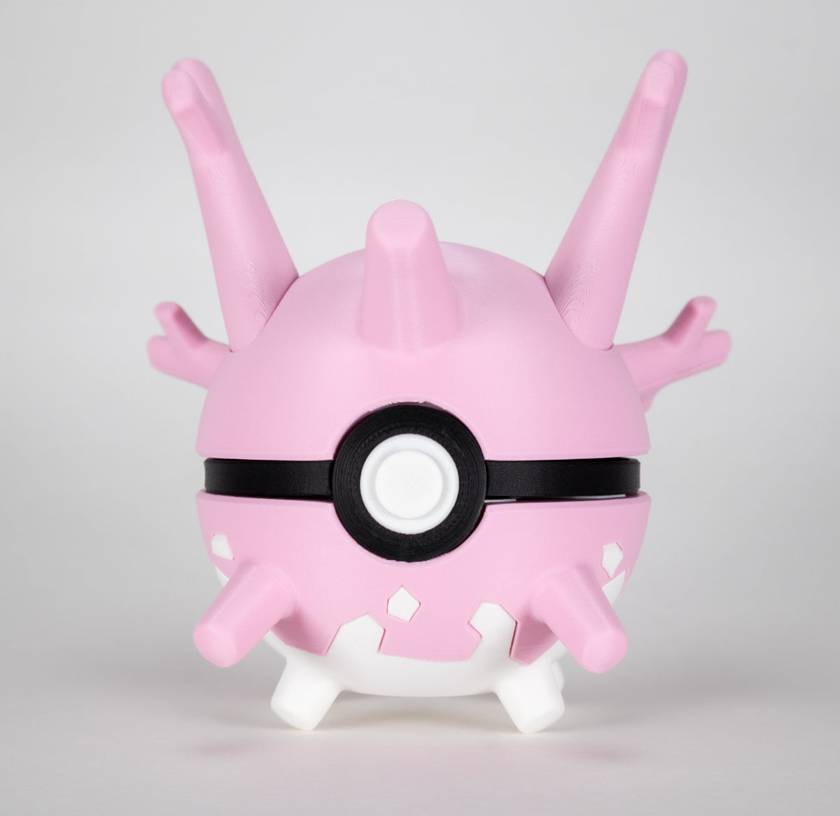 #0222 Corsola Character Ball