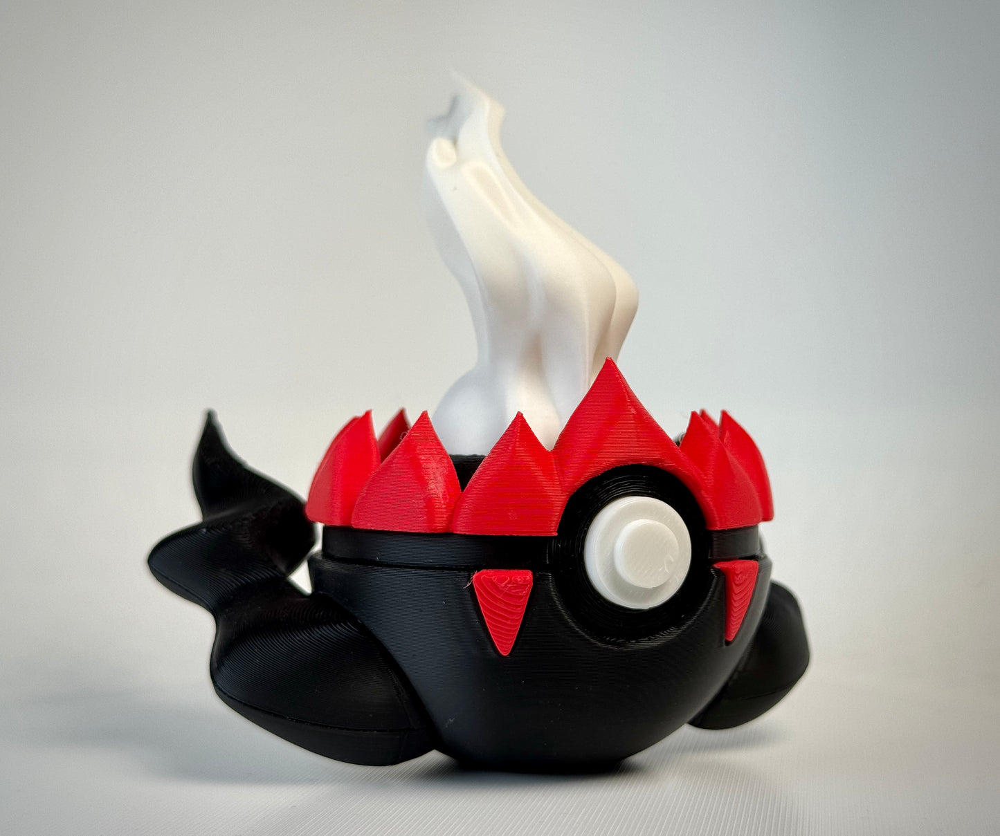 #0491 Darkrai Character Ball