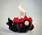 #0491 Darkrai Character Ball