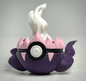 #0491 Shiny Darkrai Character Ball