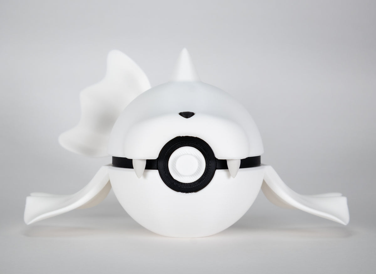 #0087 Dewgong Character Ball