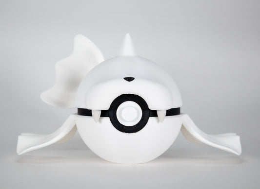 #0087 Dewgong Character Ball