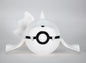 #0087 Dewgong Character Ball