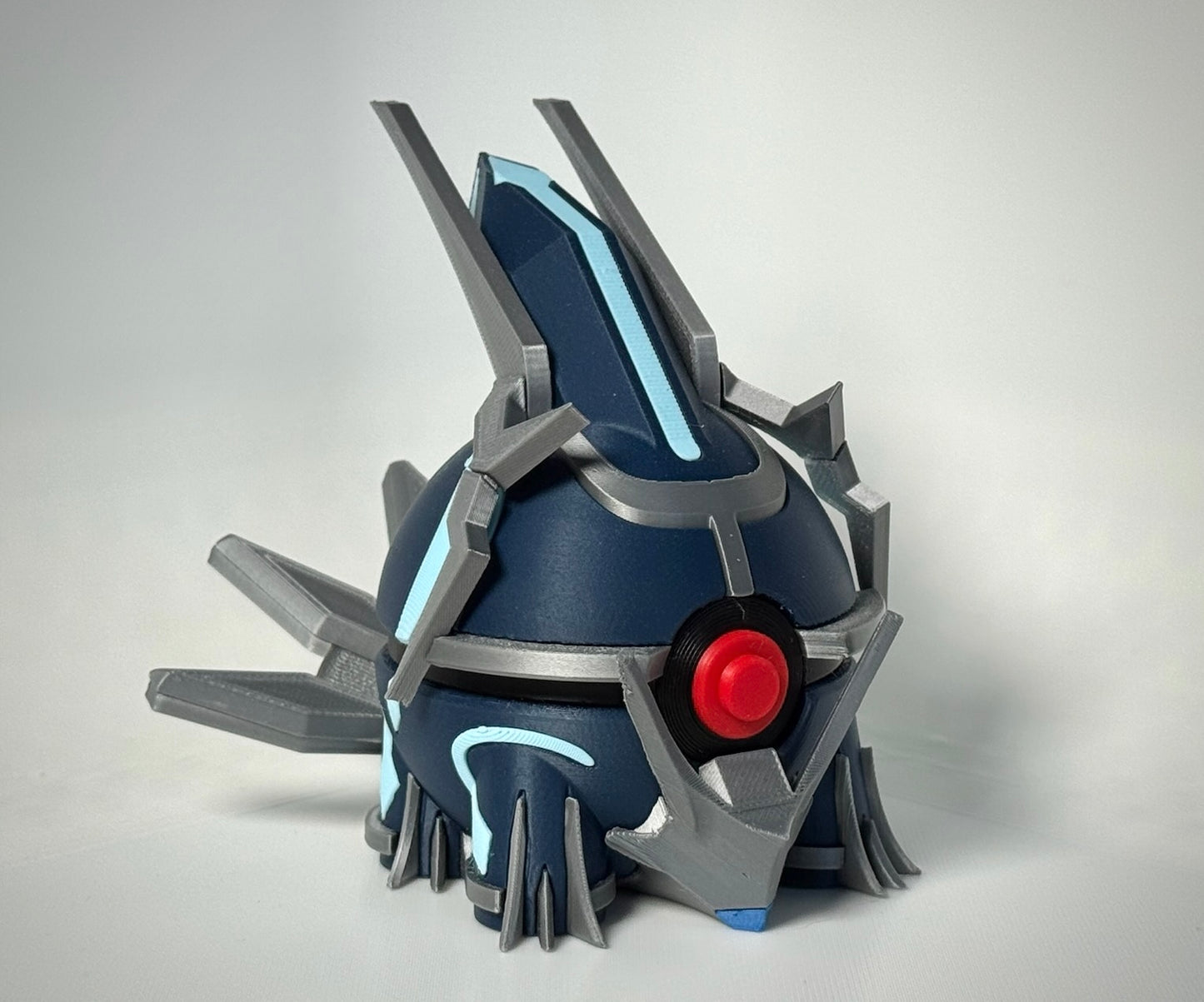 #0483 Dialga Character Ball