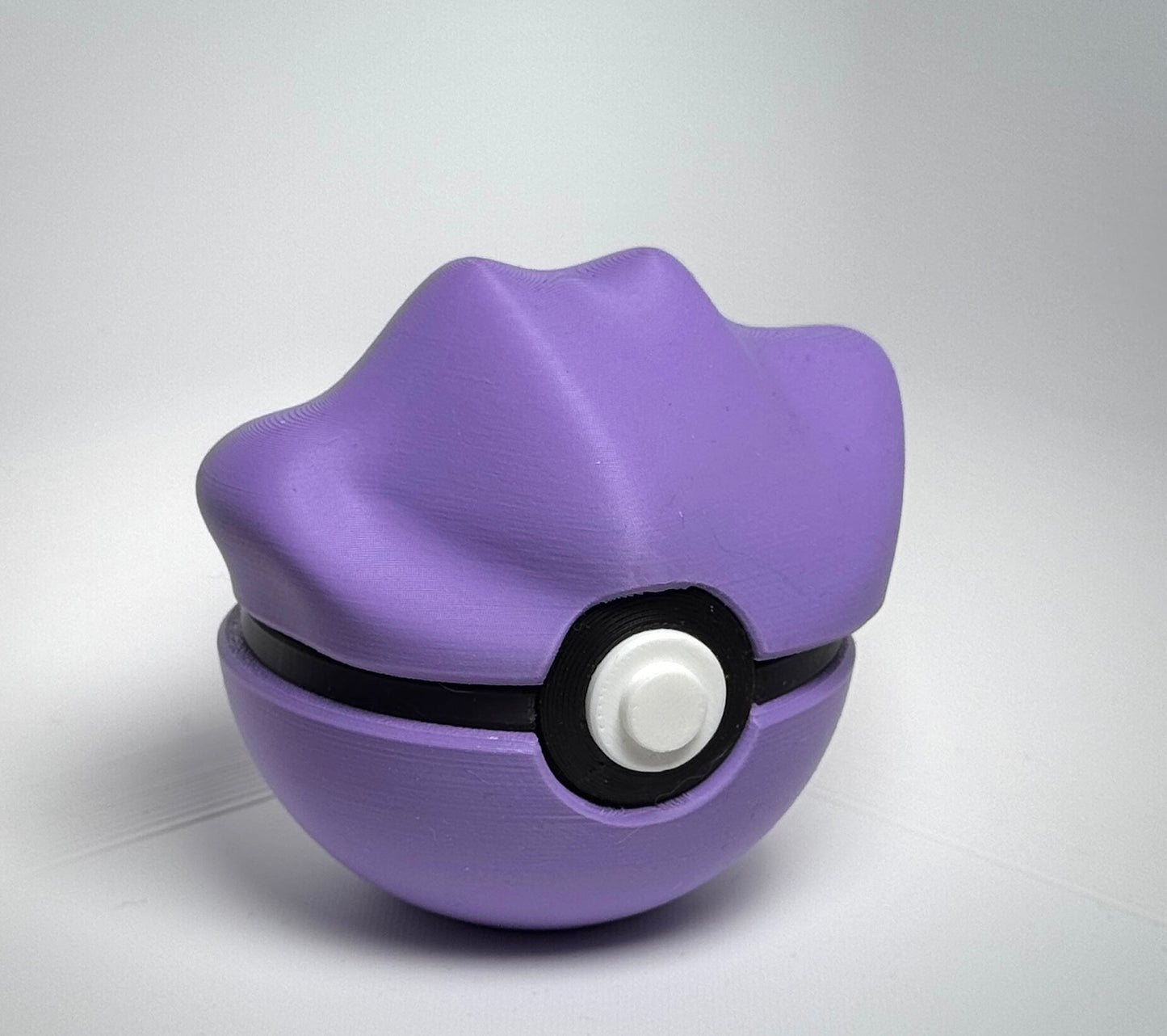 #0132 Ditto Character Ball