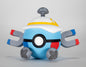 #0132 Ditto Magnemite Character Ball