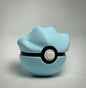 #0132 Shiny Ditto Character Ball