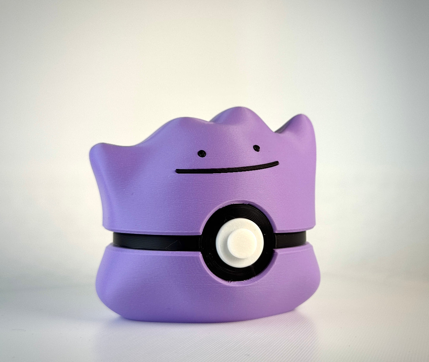 #0132 Ditto Character Ball