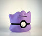 #0132 Ditto Character Ball