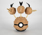 #0085 Dodrio Character Ball
