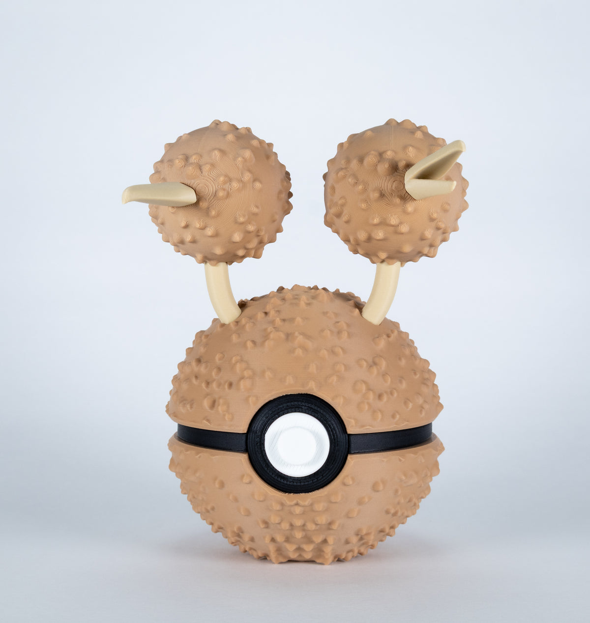 #0084 Doduo Character Ball
