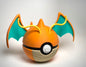 #0149 Dragonite Character Ball