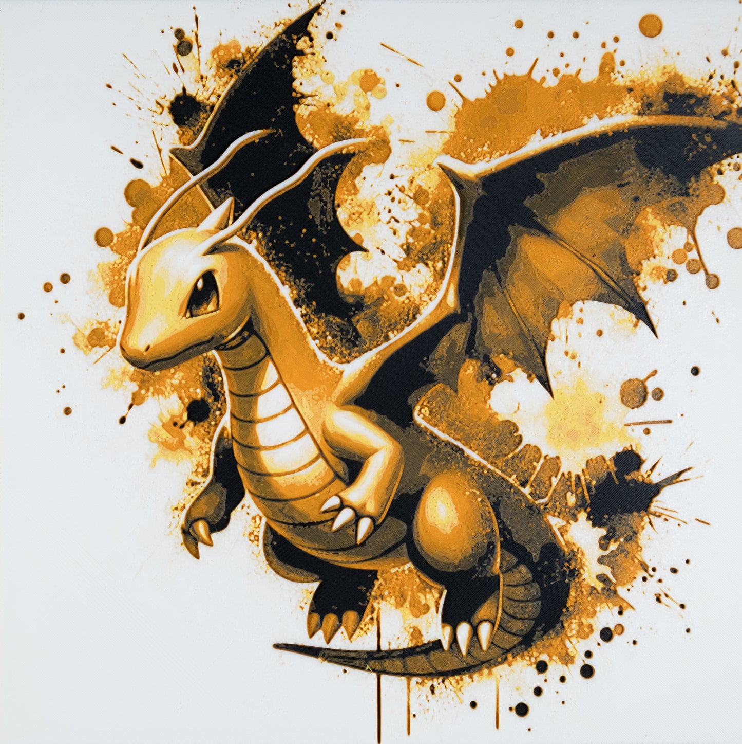 #0149 Dragonite Hueforge