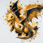 #0149 Dragonite Hueforge