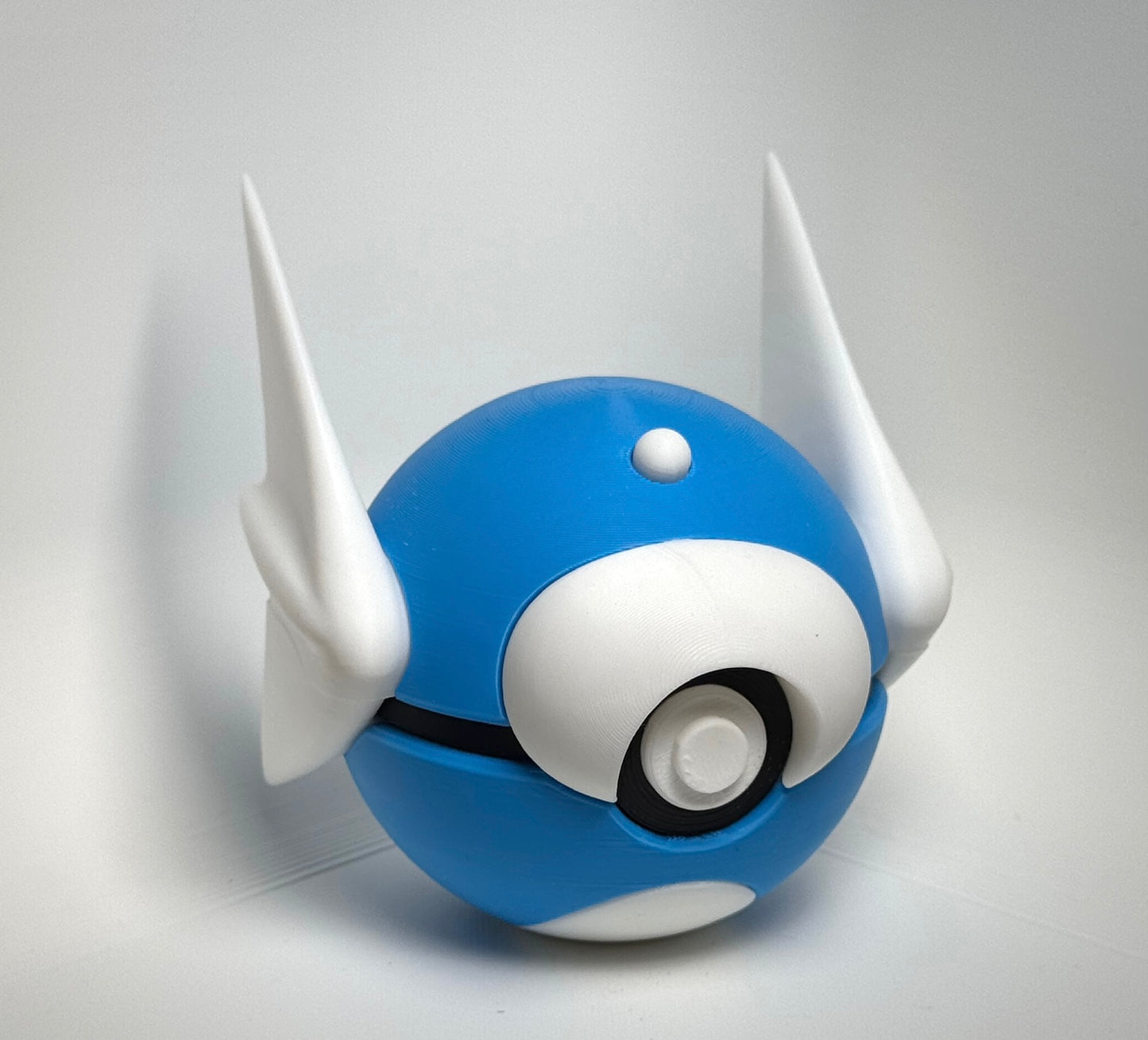 #0147 Dratini Character Ball