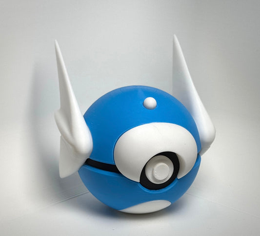 #0147 Dratini Character Ball