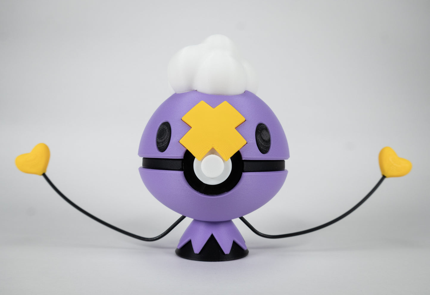 #0425 Drifloon Character Ball